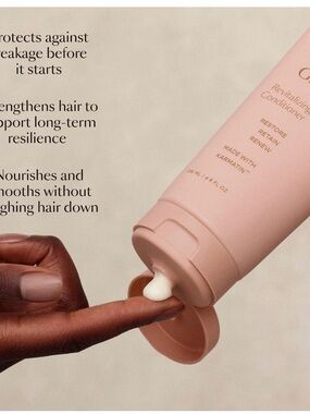 Vegamour GRO Revitalizing Conditioner for Thinning Hair